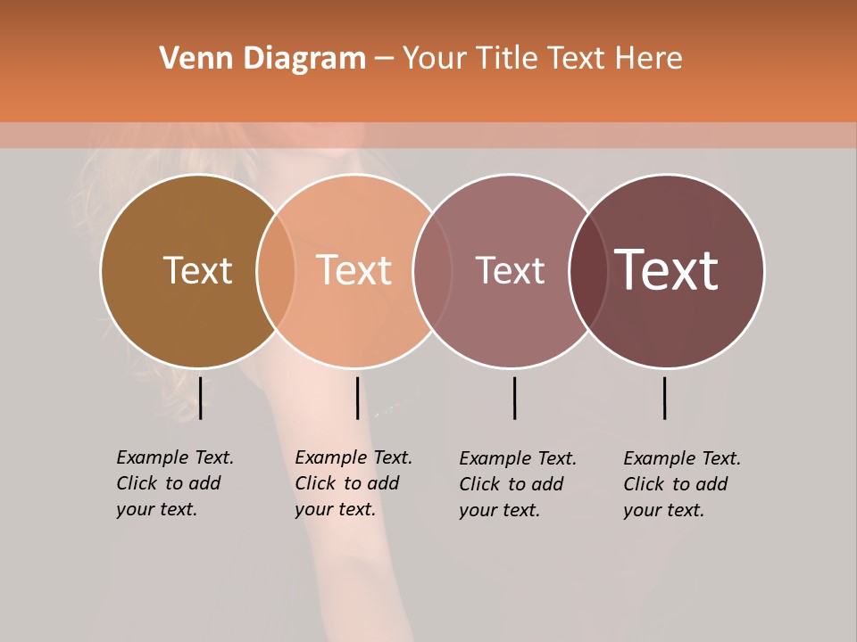 Fashion Formal Ball PowerPoint Template