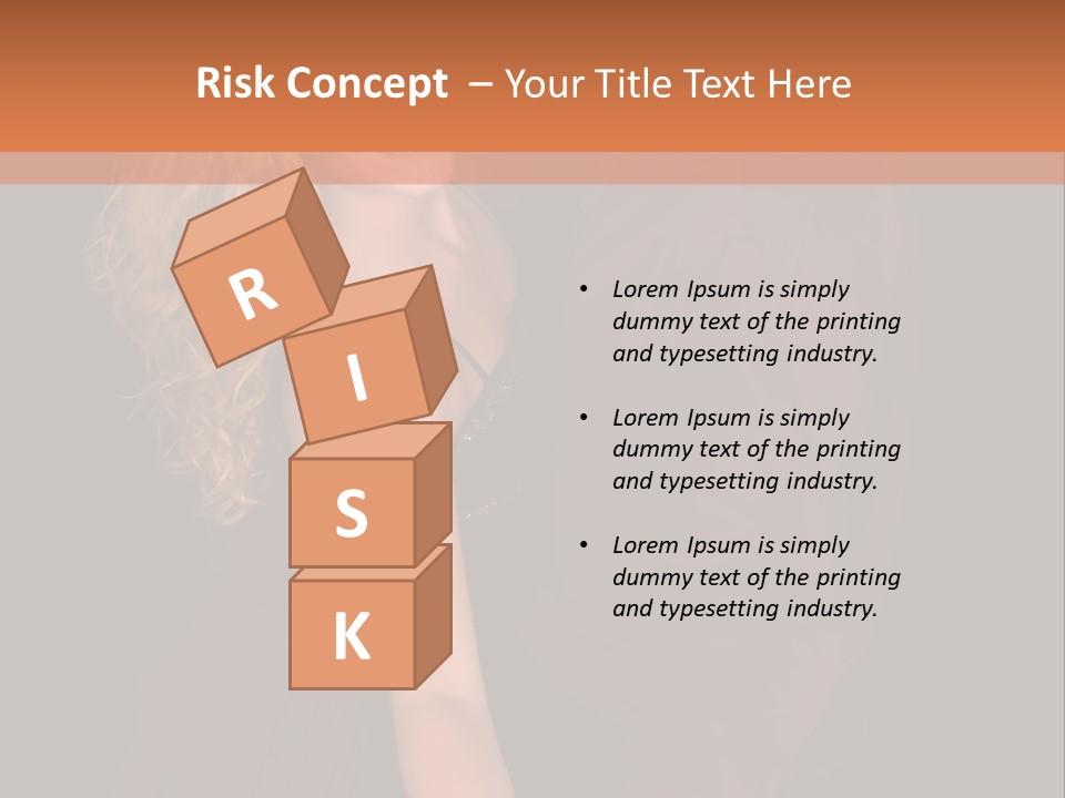 Fashion Formal Ball PowerPoint Template