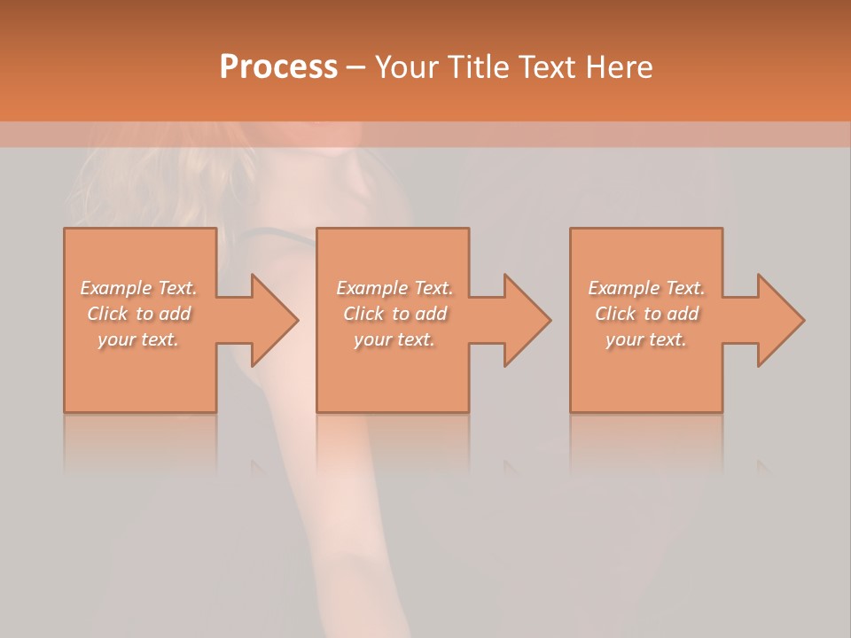 Fashion Formal Ball PowerPoint Template
