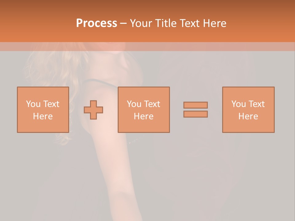Fashion Formal Ball PowerPoint Template