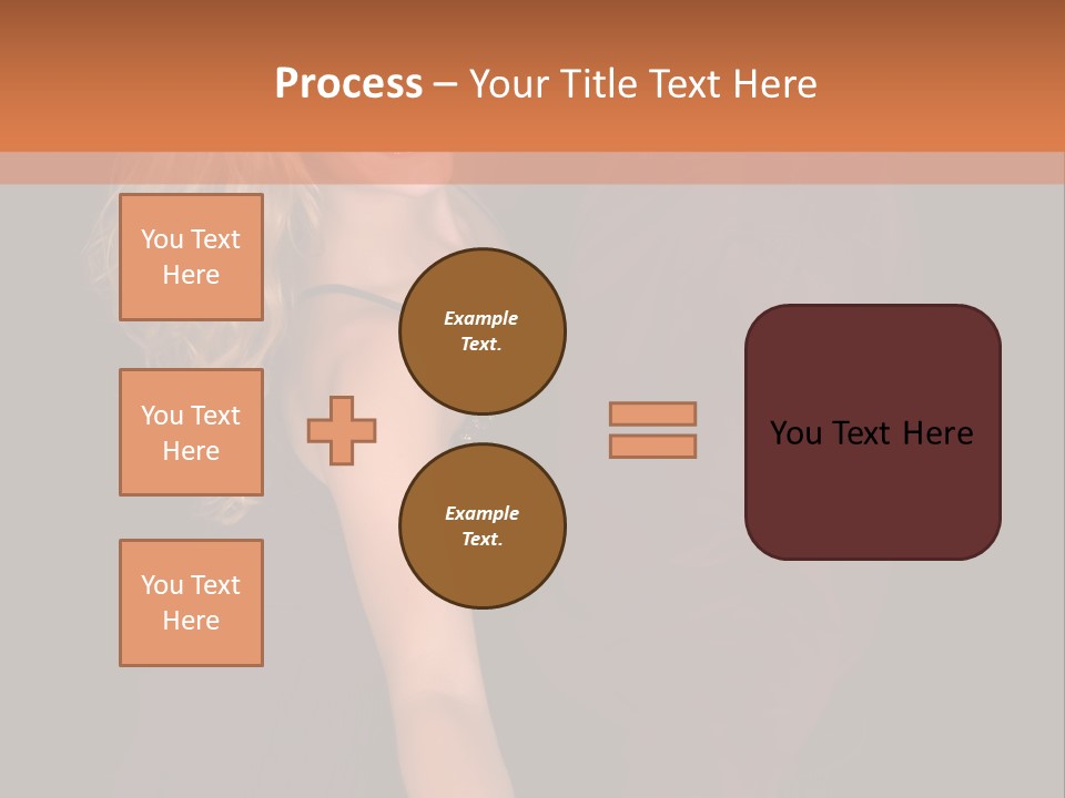 Fashion Formal Ball PowerPoint Template