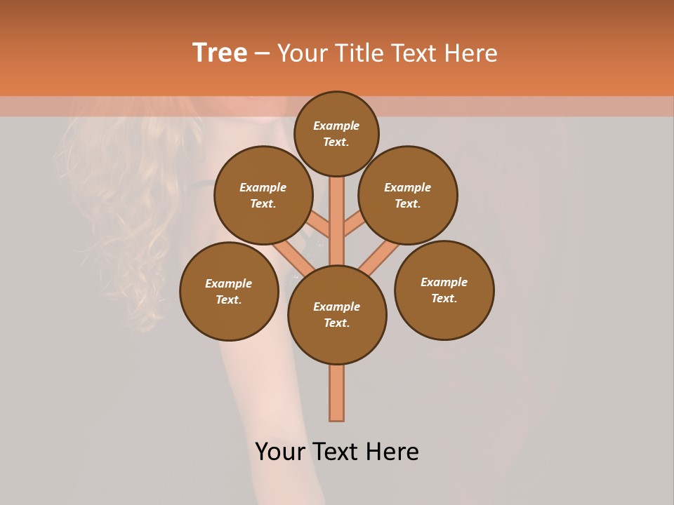 Fashion Formal Ball PowerPoint Template