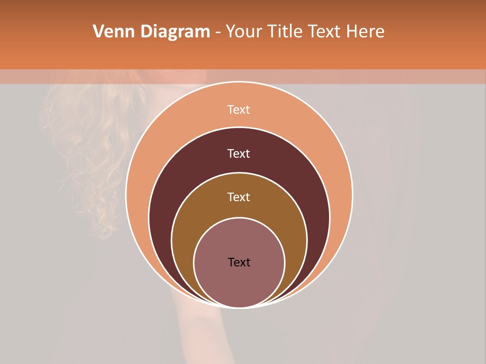 Fashion Formal Ball PowerPoint Template