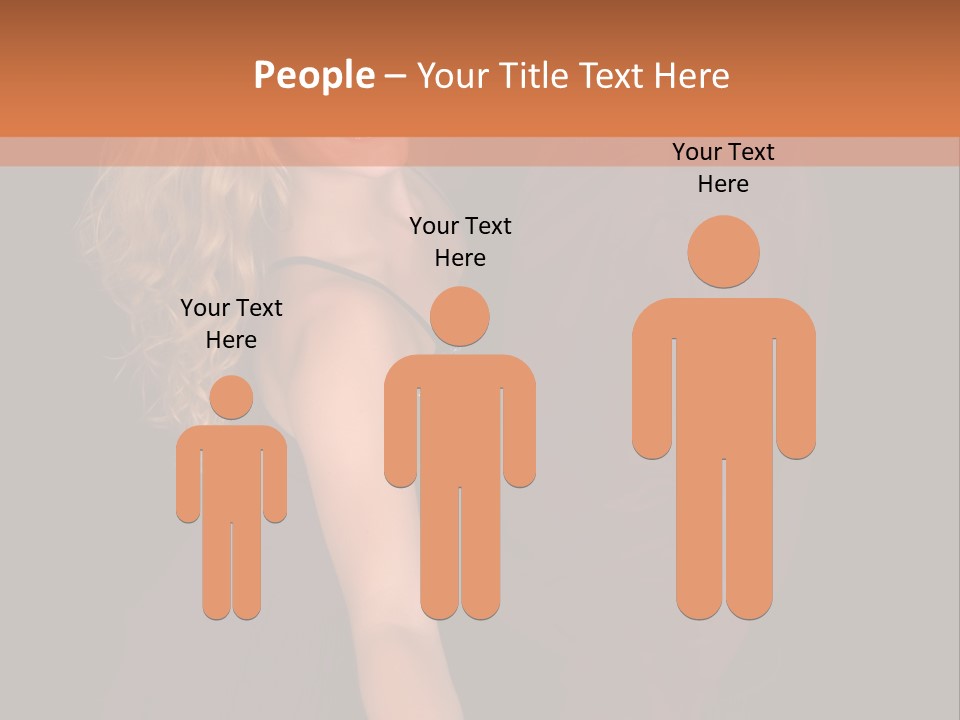 Fashion Formal Ball PowerPoint Template