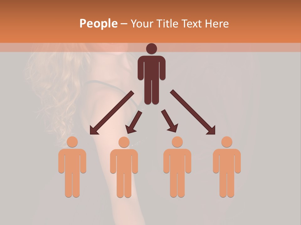 Fashion Formal Ball PowerPoint Template