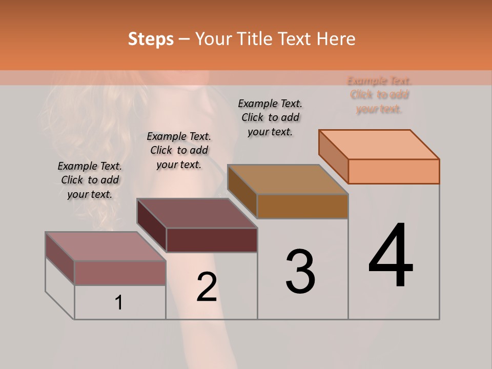 Fashion Formal Ball PowerPoint Template