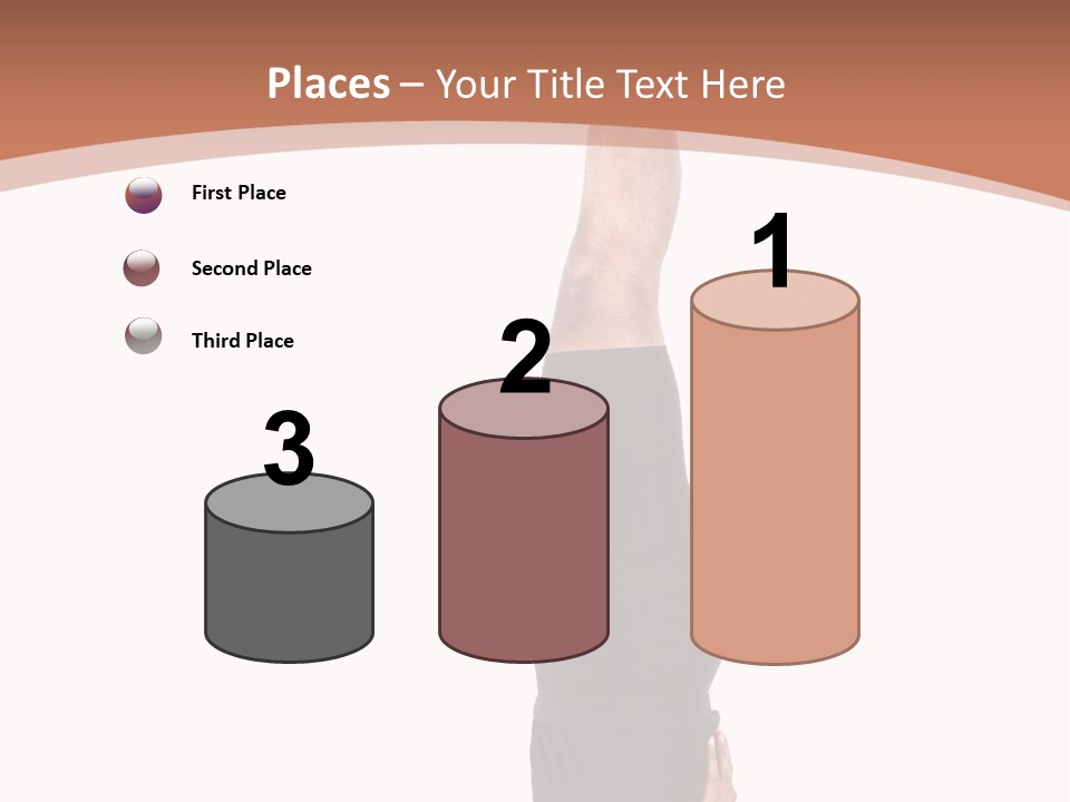 Group Agriculture Rain PowerPoint Template