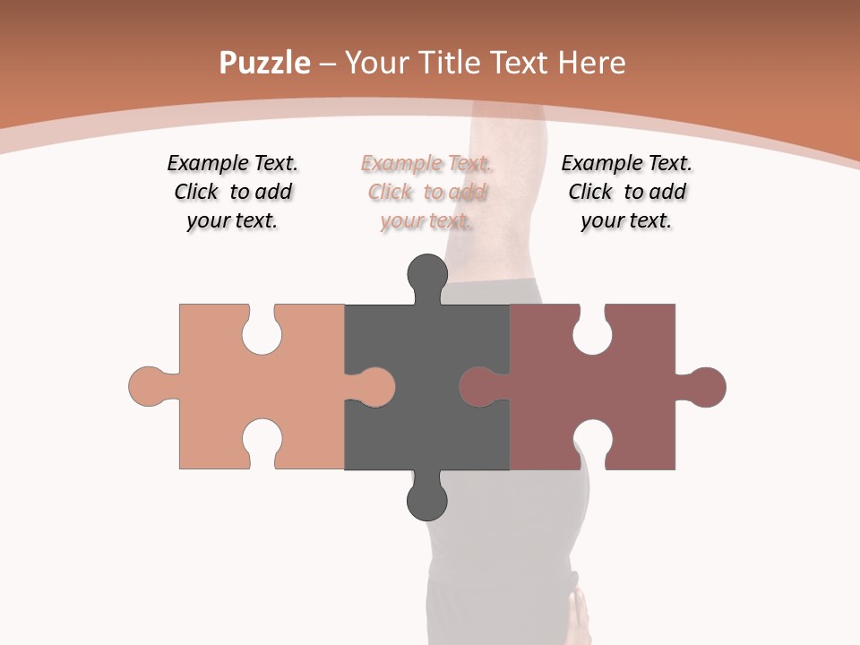 Group Agriculture Rain PowerPoint Template