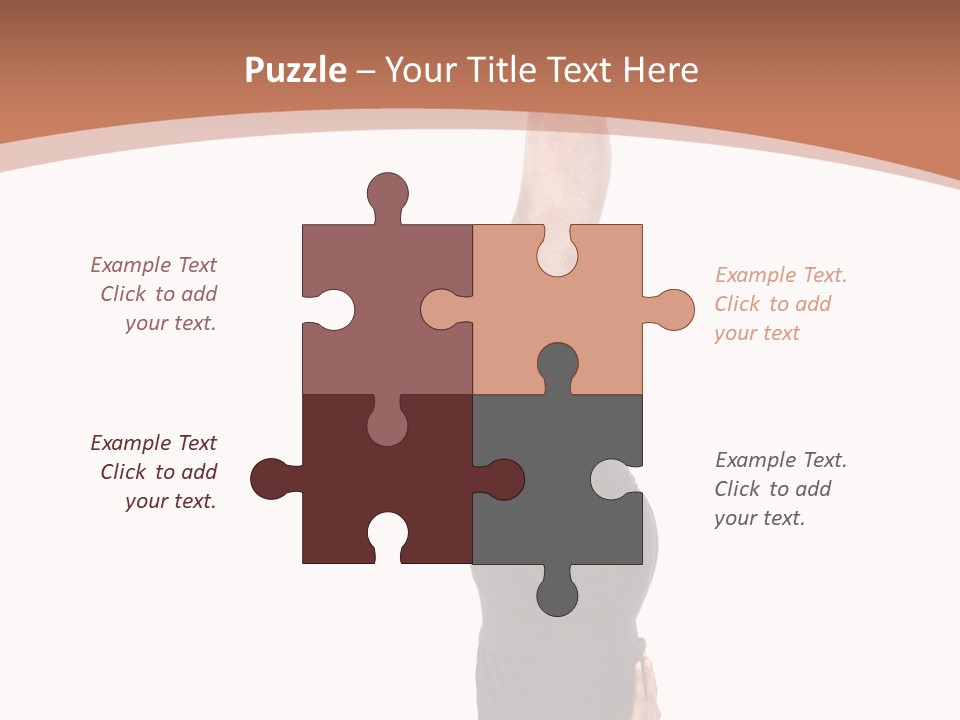 Group Agriculture Rain PowerPoint Template