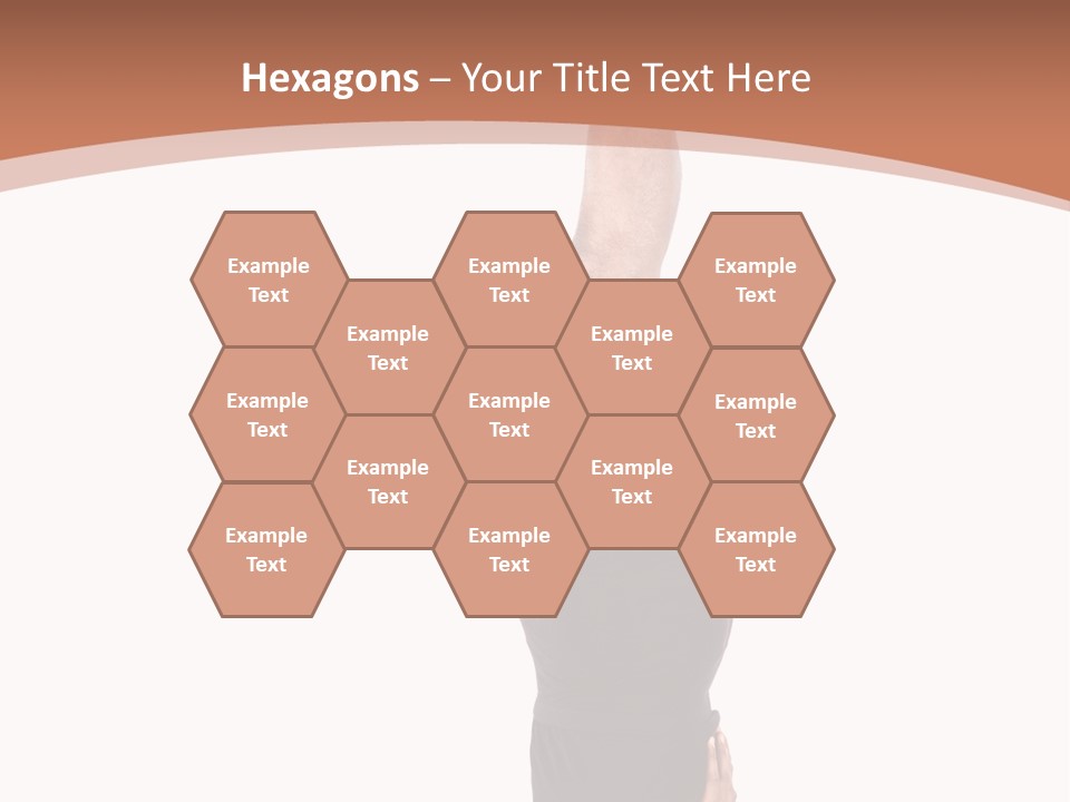 Group Agriculture Rain PowerPoint Template