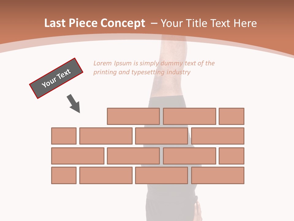 Group Agriculture Rain PowerPoint Template