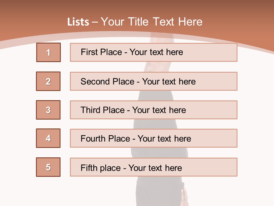 Group Agriculture Rain PowerPoint Template