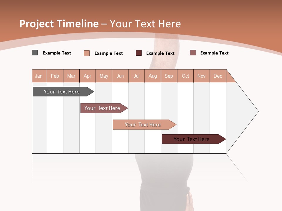 Group Agriculture Rain PowerPoint Template