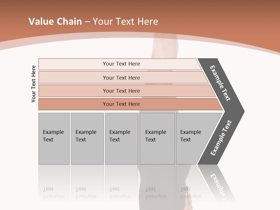 Group Agriculture Rain PowerPoint Template