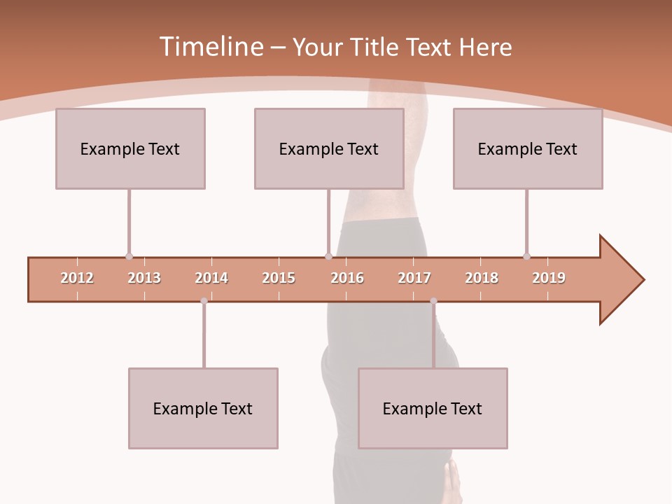 Group Agriculture Rain PowerPoint Template