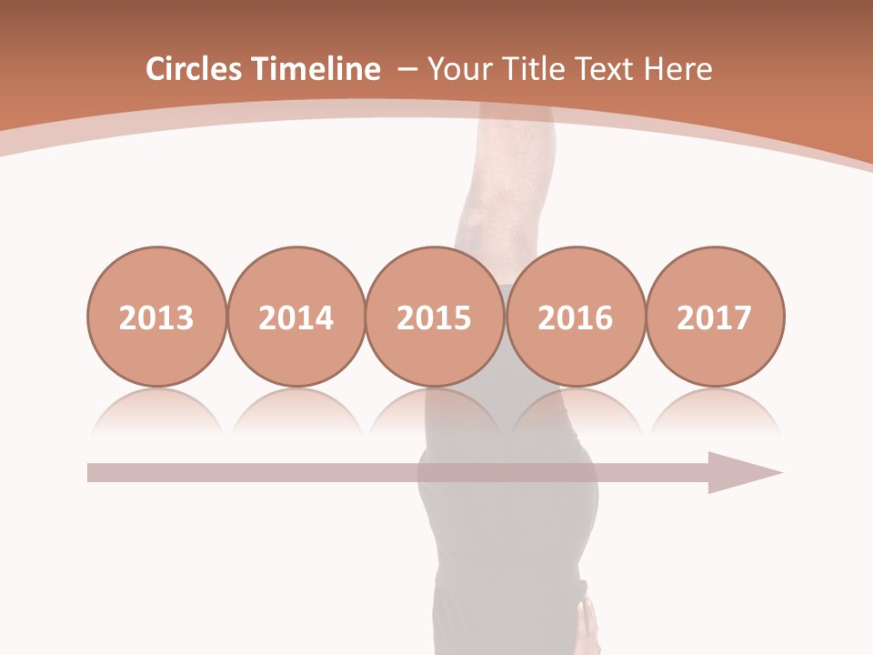 Group Agriculture Rain PowerPoint Template