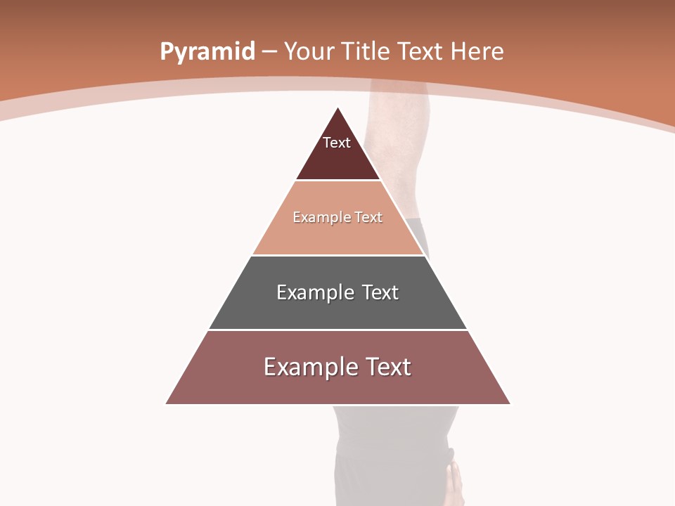 Group Agriculture Rain PowerPoint Template