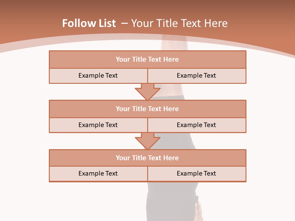 Group Agriculture Rain PowerPoint Template