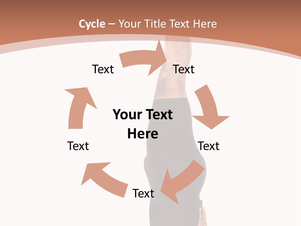 Group Agriculture Rain PowerPoint Template