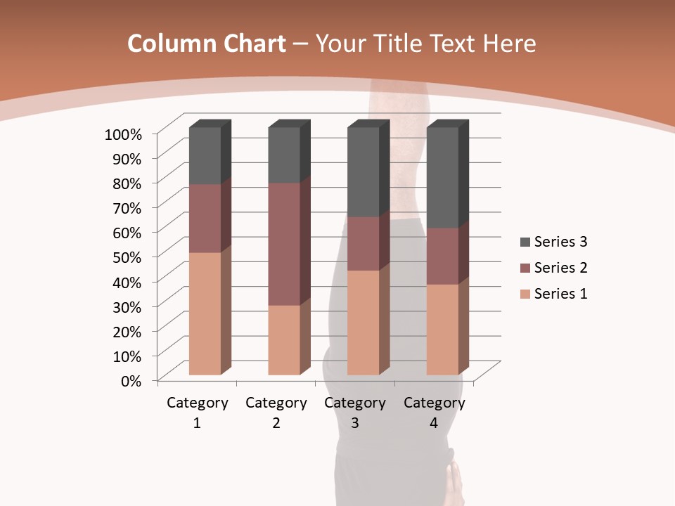 Group Agriculture Rain PowerPoint Template