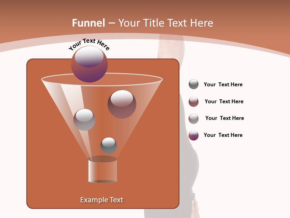 Group Agriculture Rain PowerPoint Template