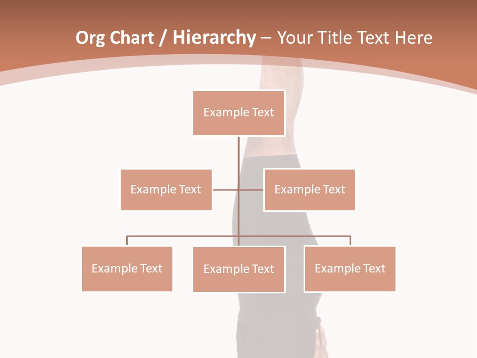 Group Agriculture Rain PowerPoint Template