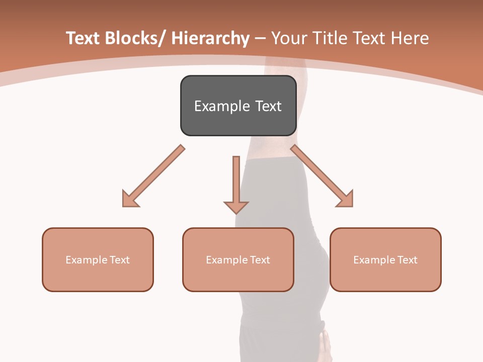 Group Agriculture Rain PowerPoint Template