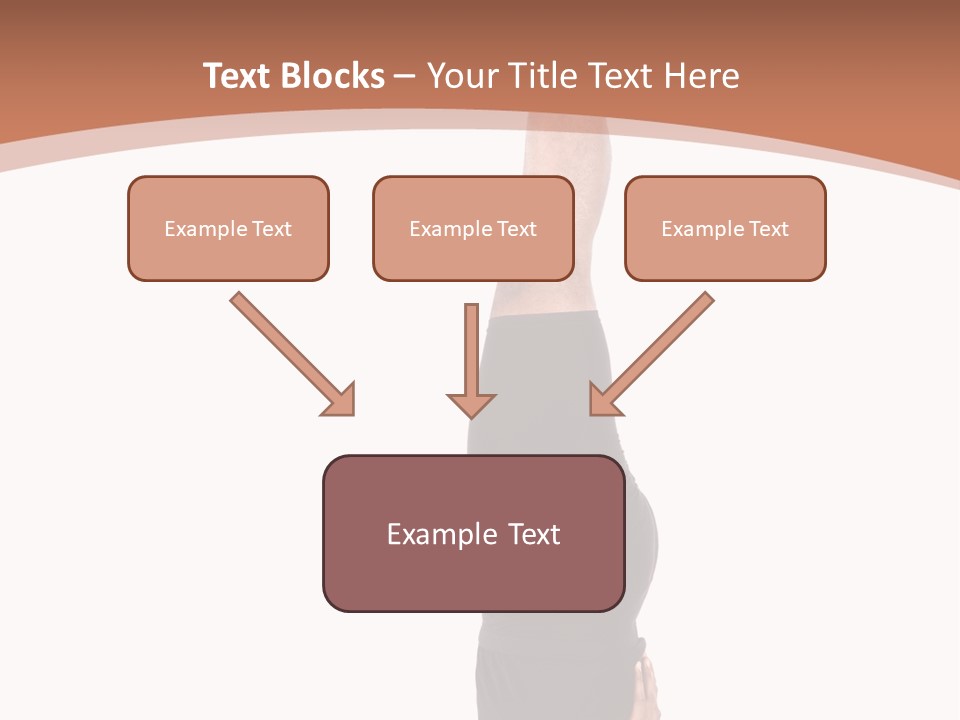 Group Agriculture Rain PowerPoint Template