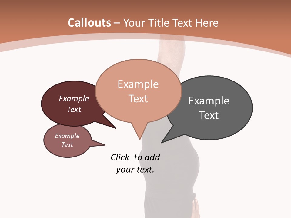 Group Agriculture Rain PowerPoint Template