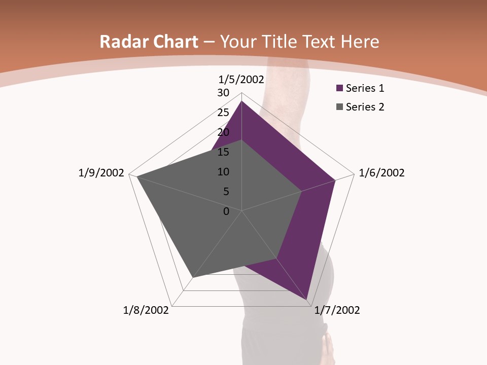 Group Agriculture Rain PowerPoint Template