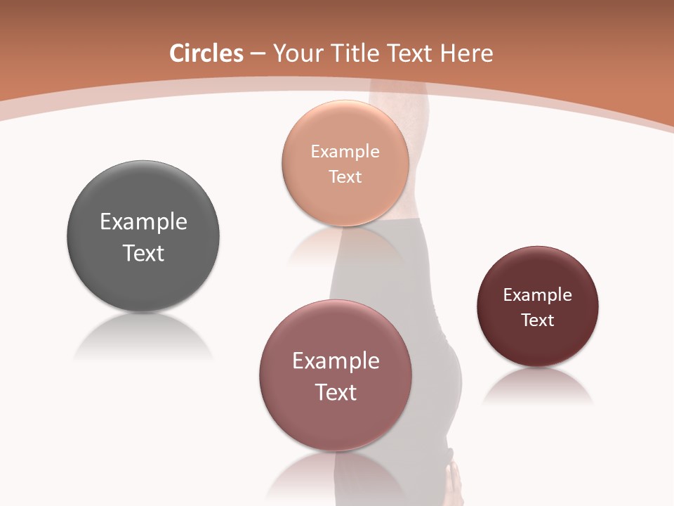 Group Agriculture Rain PowerPoint Template