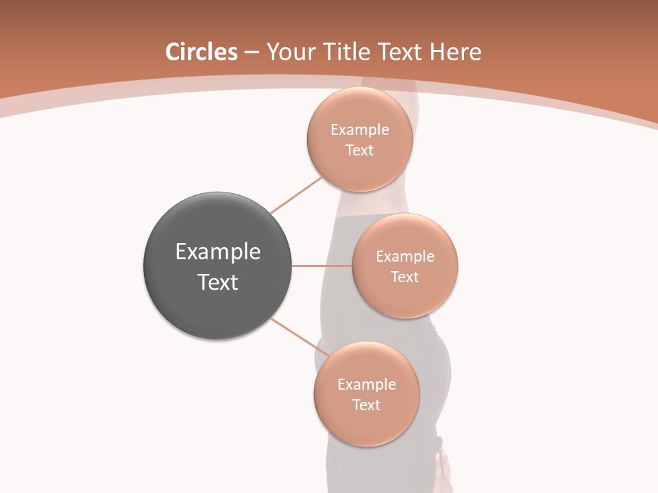 Group Agriculture Rain PowerPoint Template