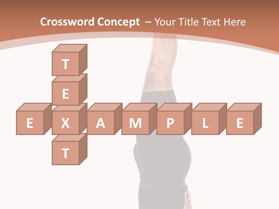 Group Agriculture Rain PowerPoint Template