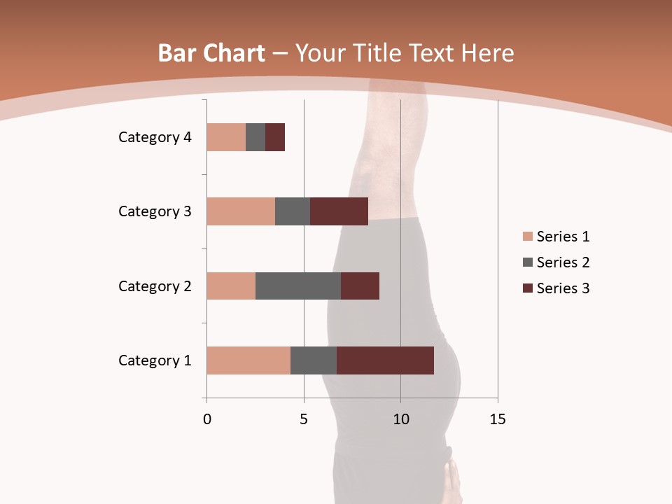 Group Agriculture Rain PowerPoint Template
