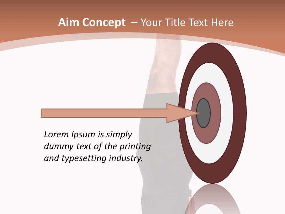 Group Agriculture Rain PowerPoint Template