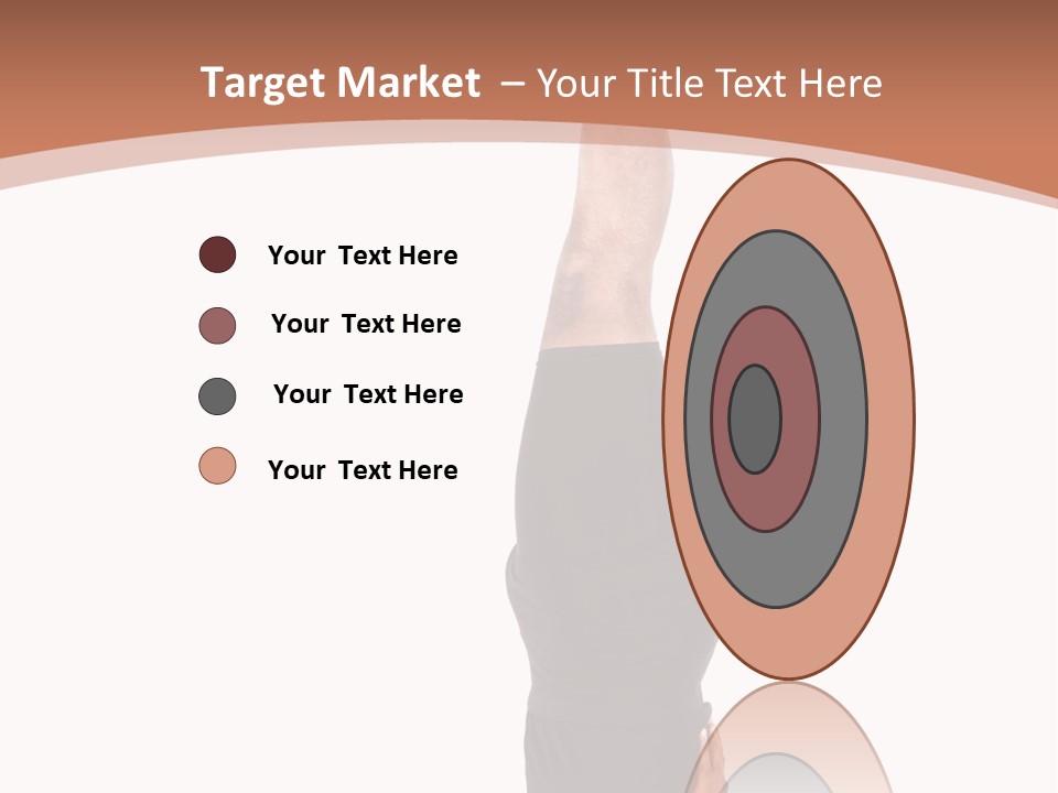 Group Agriculture Rain PowerPoint Template