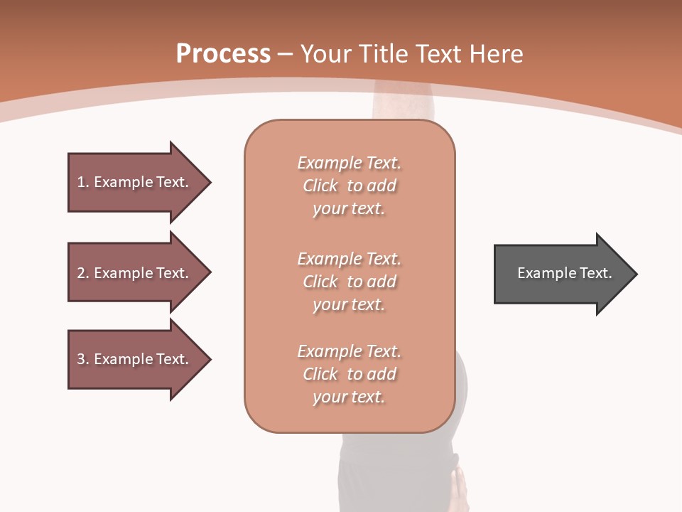 Group Agriculture Rain PowerPoint Template