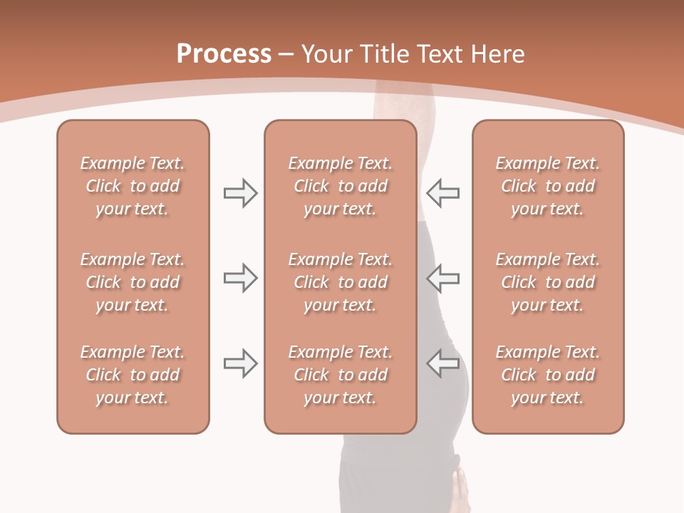 Group Agriculture Rain PowerPoint Template