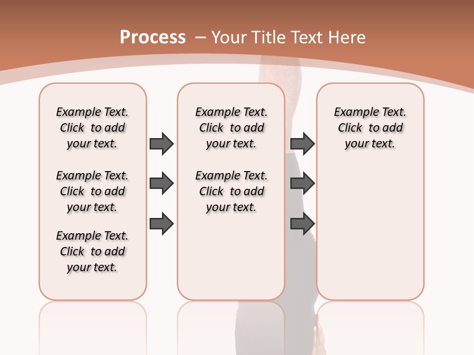 Group Agriculture Rain PowerPoint Template