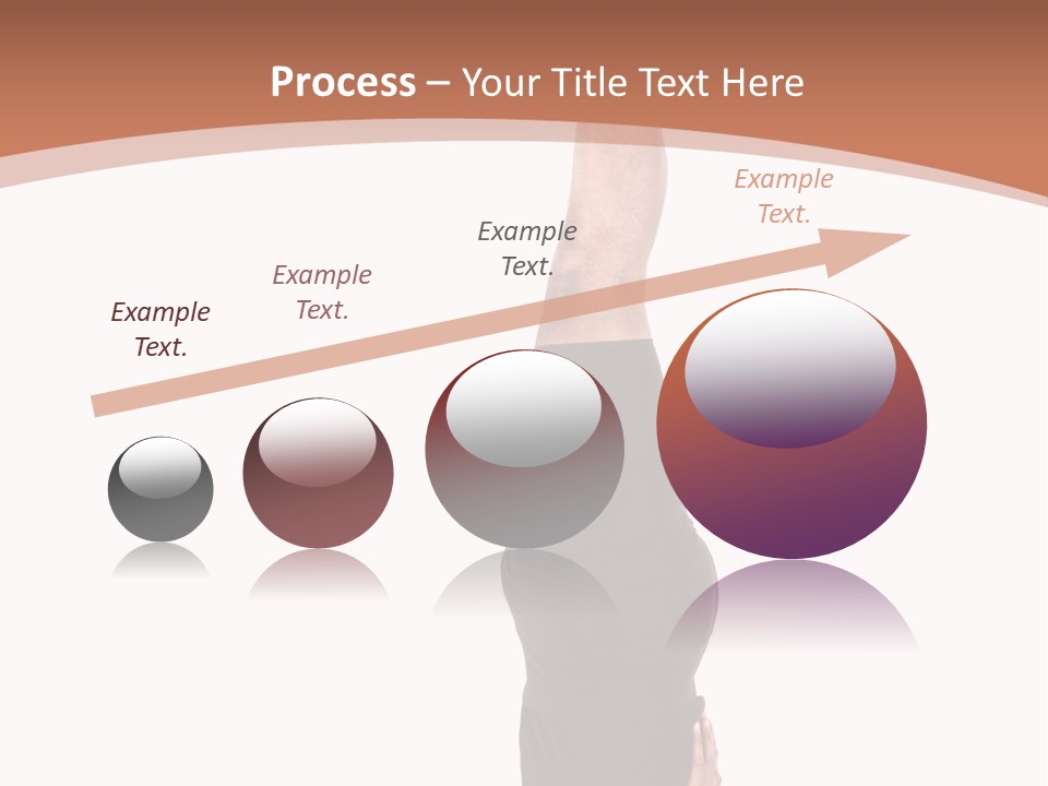 Group Agriculture Rain PowerPoint Template