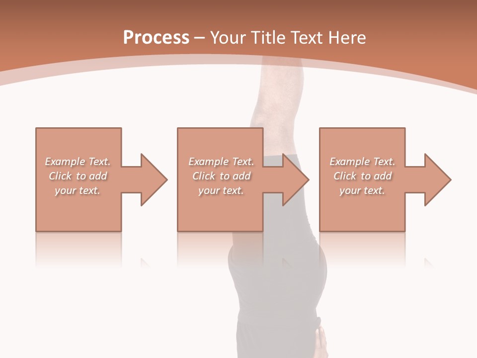 Group Agriculture Rain PowerPoint Template