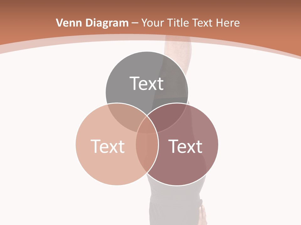 Group Agriculture Rain PowerPoint Template