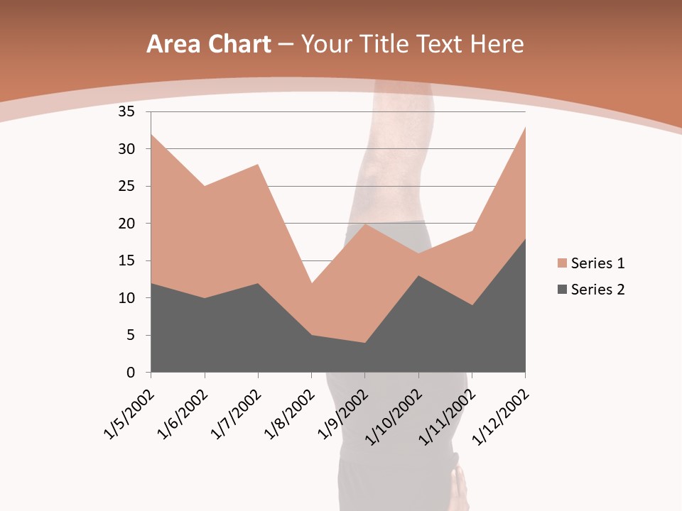 Group Agriculture Rain PowerPoint Template
