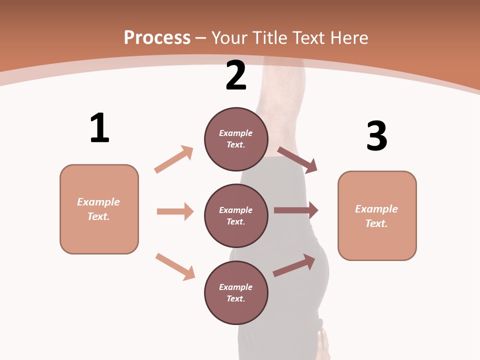 Group Agriculture Rain PowerPoint Template