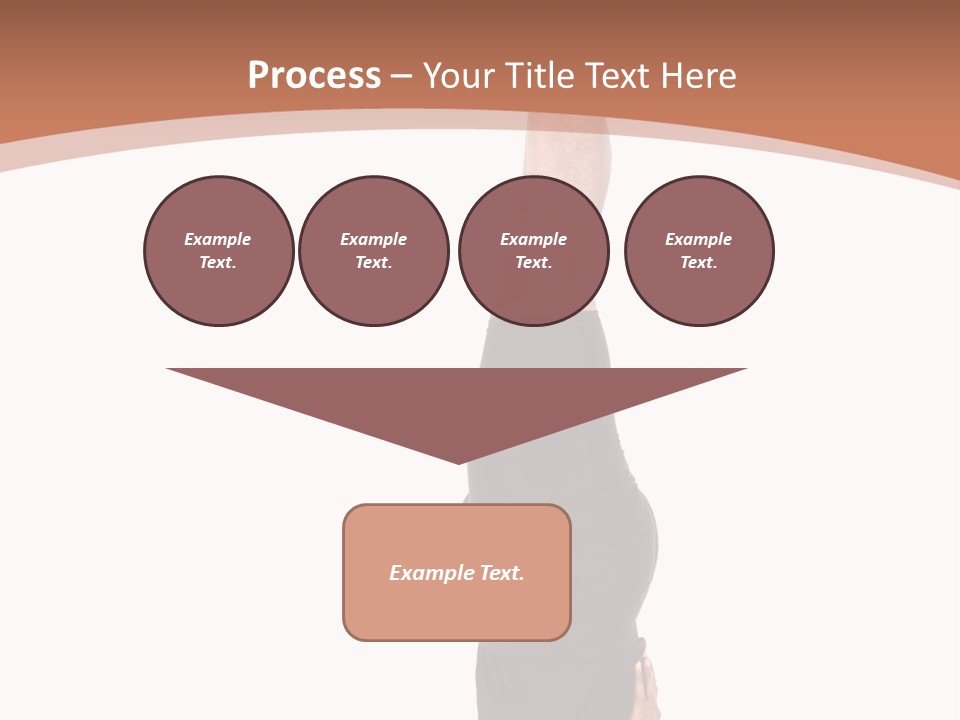 Group Agriculture Rain PowerPoint Template