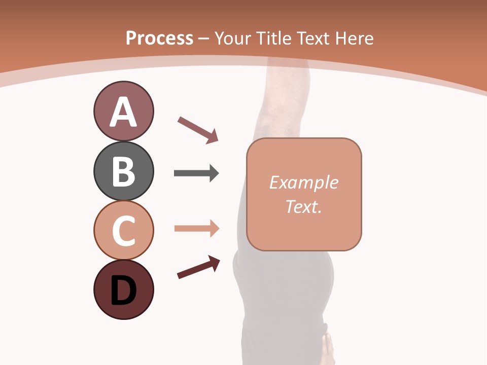 Group Agriculture Rain PowerPoint Template