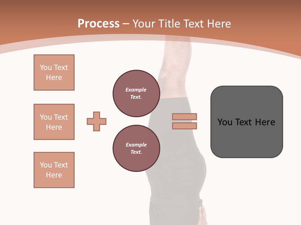 Group Agriculture Rain PowerPoint Template