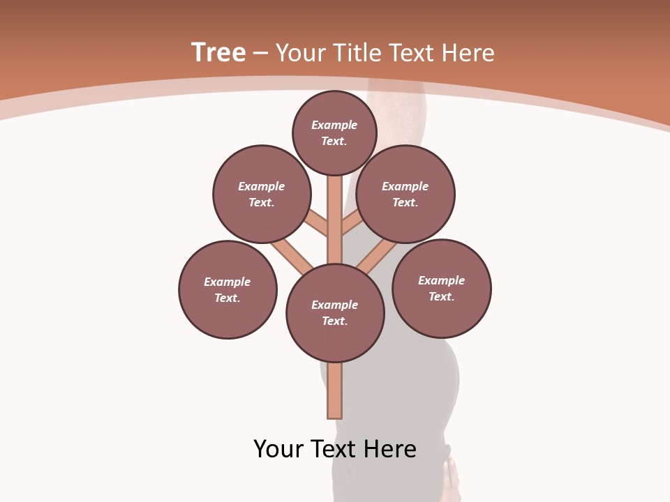 Group Agriculture Rain PowerPoint Template