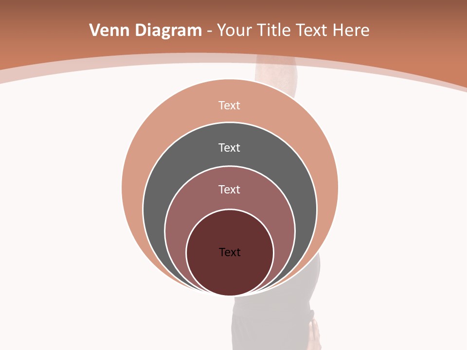 Group Agriculture Rain PowerPoint Template