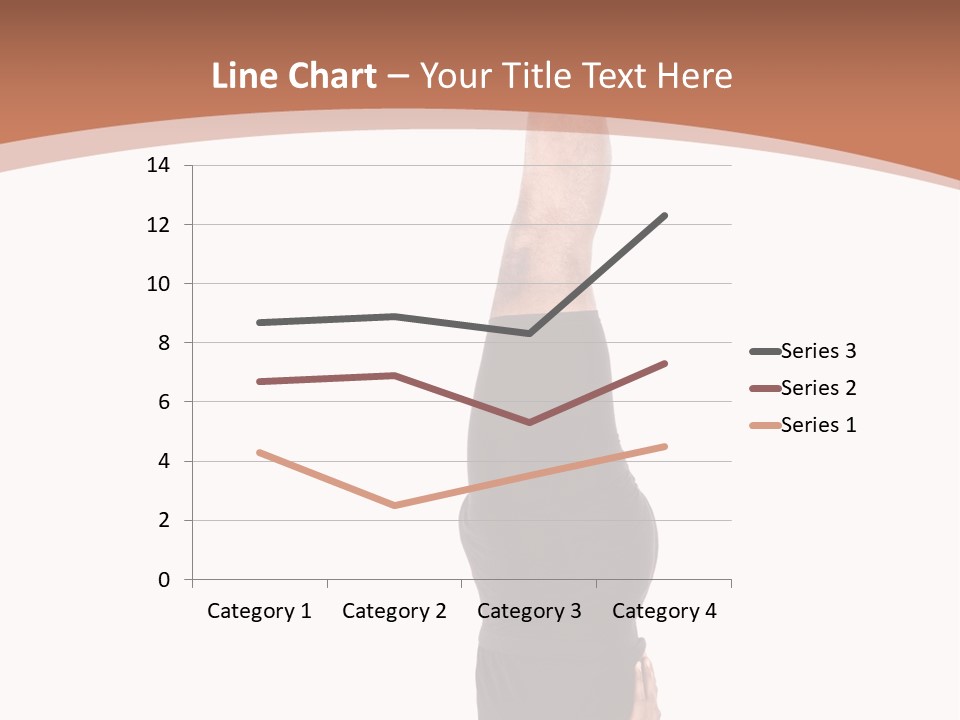 Group Agriculture Rain PowerPoint Template